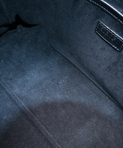 HIROFU（ヒロフ）ハンドバッグ 黒 サイズ:- レディース/2200625235032