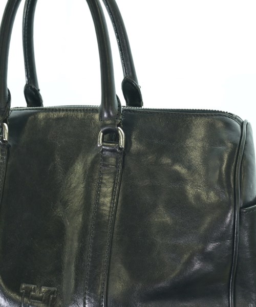 HIROFU（ヒロフ）ハンドバッグ 黒 サイズ:- レディース/2200625235032