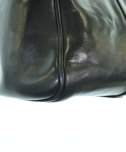 HIROFU（ヒロフ）ハンドバッグ 黒 サイズ:- レディース/2200625235032