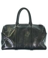 HIROFU（ヒロフ）ハンドバッグ 黒 サイズ:- レディース/2200625235032