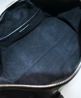 HIROFU（ヒロフ）ハンドバッグ 黒 サイズ:- レディース/2200625235032