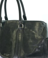 HIROFU（ヒロフ）ハンドバッグ 黒 サイズ:- レディース/2200625235032