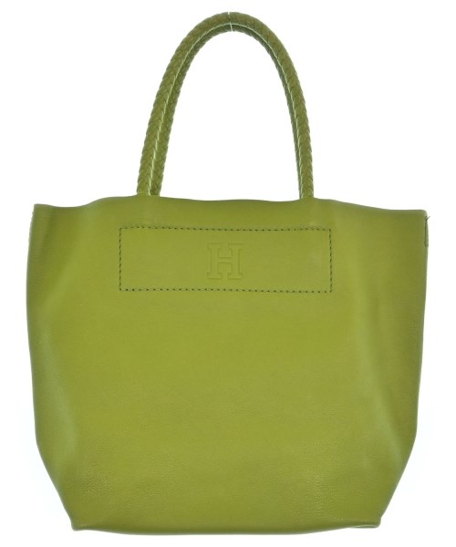 ヒロフ(HIROFU)のHIROFU トートバッグ