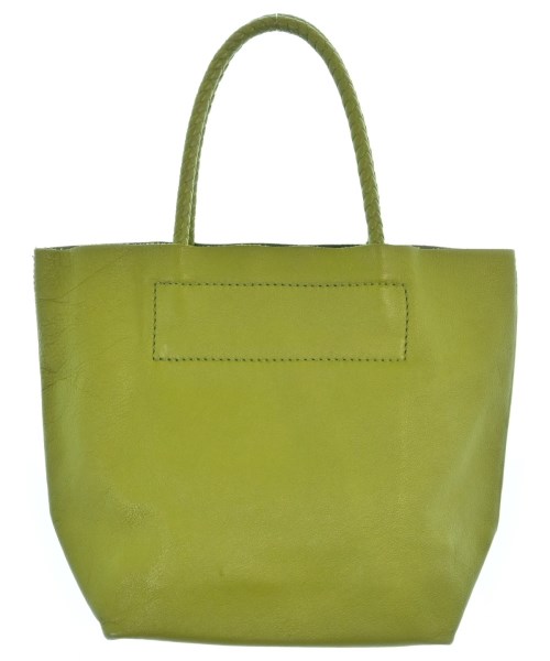 HIROFU（ヒロフ）トートバッグ 緑 サイズ:- レディース/2200626274078