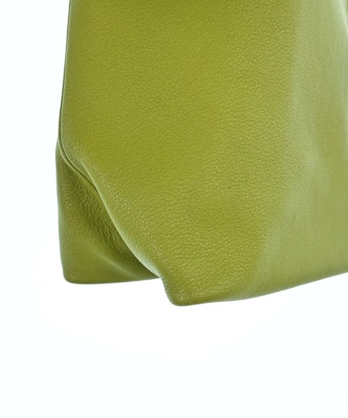 HIROFU（ヒロフ）トートバッグ 緑 サイズ:- レディース/2200626274078