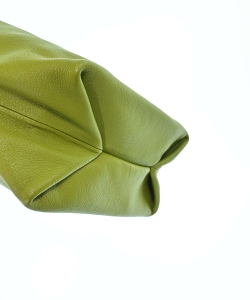 HIROFU（ヒロフ）トートバッグ 緑 サイズ:- レディース/2200626274078