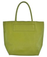 HIROFU（ヒロフ）トートバッグ 緑 サイズ:- レディース/2200626274078
