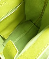 HIROFU（ヒロフ）トートバッグ 緑 サイズ:- レディース/2200626274078