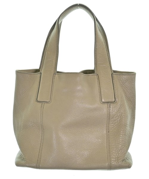HIROFU（ヒロフ）トートバッグ グレー サイズ:- レディース/2200617292142