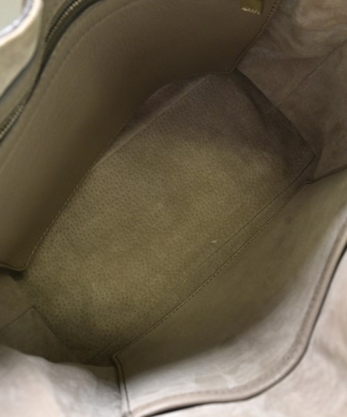 HIROFU（ヒロフ）トートバッグ グレー サイズ:- レディース/2200617292142