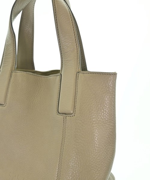HIROFU（ヒロフ）トートバッグ グレー サイズ:- レディース/2200617292142