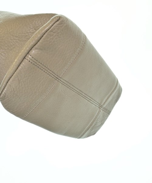 HIROFU（ヒロフ）トートバッグ グレー サイズ:- レディース/2200617292142