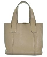 HIROFU（ヒロフ）トートバッグ グレー サイズ:- レディース/2200617292142