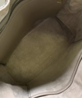 HIROFU（ヒロフ）トートバッグ グレー サイズ:- レディース/2200617292142