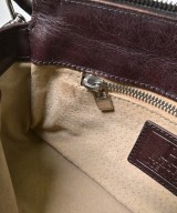 HIROFU（ヒロフ）ショルダーバッグ 茶 サイズ:- レディース/2200632752027