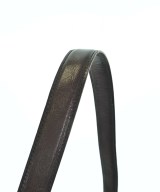 HIROFU（ヒロフ）ショルダーバッグ 茶 サイズ:- レディース/2200632752027