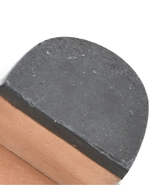 HIROFU（ヒロフ）パンプス 茶 サイズ:24cm レディース/2200634271069