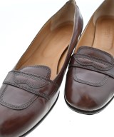 HIROFU（ヒロフ）パンプス 茶 サイズ:24cm レディース/2200634271069