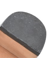 HIROFU（ヒロフ）パンプス 茶 サイズ:24cm レディース/2200634271069