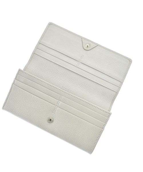 HIROFU（ヒロフ）財布・コインケース 白 サイズ:- レディース/2200634353017