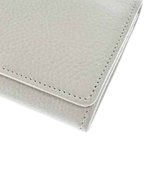 HIROFU（ヒロフ）財布・コインケース 白 サイズ:- レディース/2200634353017