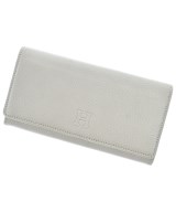 HIROFU（ヒロフ）財布・コインケース 白 サイズ:- レディース/2200634353017