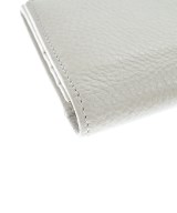 HIROFU（ヒロフ）財布・コインケース 白 サイズ:- レディース/2200634353017