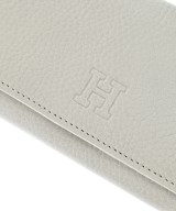 HIROFU（ヒロフ）財布・コインケース 白 サイズ:- レディース/2200634353017