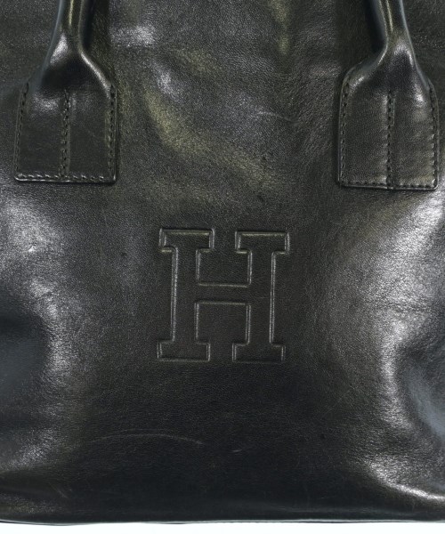 HIROFU（ヒロフ）ハンドバッグ 黒 サイズ:- レディース/2200609576366