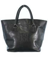 HIROFU（ヒロフ）ハンドバッグ 黒 サイズ:- レディース/2200609576366