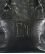 HIROFU（ヒロフ）ハンドバッグ 黒 サイズ:- レディース/2200609576366
