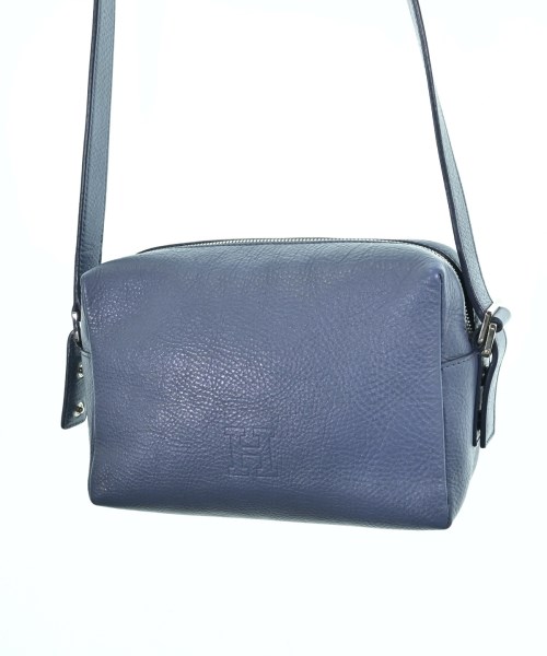 HIROFU（ヒロフ）ショルダーバッグ 青 サイズ:- レディース/2200675045056