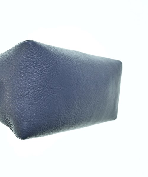 HIROFU（ヒロフ）ショルダーバッグ 青 サイズ:- レディース/2200675045056