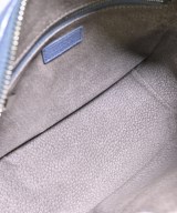 HIROFU（ヒロフ）ショルダーバッグ 青 サイズ:- レディース/2200675045056