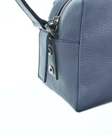 HIROFU（ヒロフ）ショルダーバッグ 青 サイズ:- レディース/2200675045056