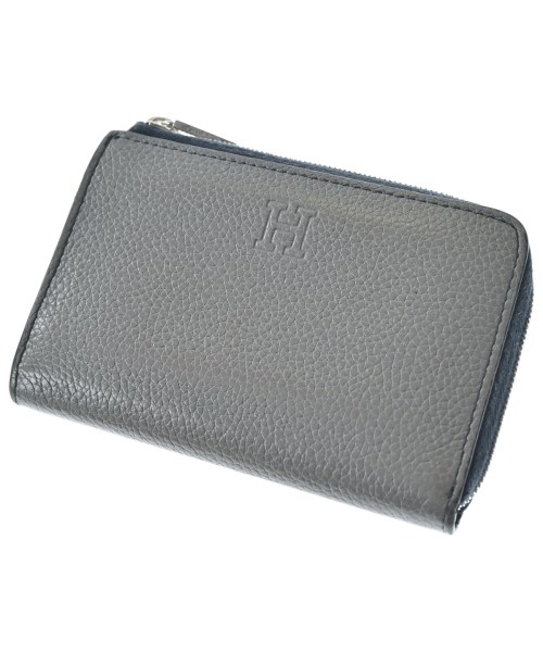 HIROFU(ヒロフ)財布・コインケース グレー サイズ:-/2200678068250