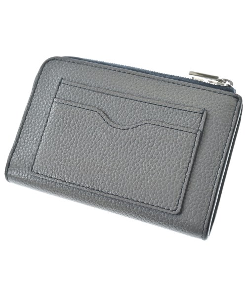 HIROFU（ヒロフ）財布・コインケース グレー サイズ:- メンズ/2200678068250