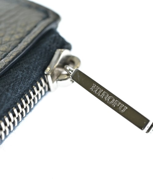HIROFU（ヒロフ）財布・コインケース グレー サイズ:- メンズ/2200678068250