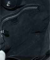 HIROFU（ヒロフ）トートバッグ 黒 サイズ:- レディース/2200691136127