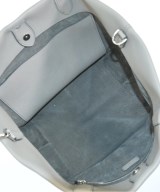HIROFU（ヒロフ）トートバッグ グレー サイズ:- レディース/2200693793106