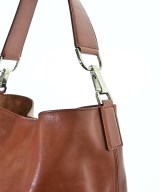 HIROFU（ヒロフ）ショルダーバッグ オレンジ サイズ:- レディース/2200697602015