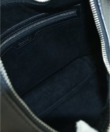 HIROFU（ヒロフ）ショルダーバッグ 黒 サイズ:- レディース/2200697366047