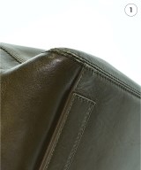 HIROFU（ヒロフ）トートバッグ カーキ サイズ:- レディース/2200700752010