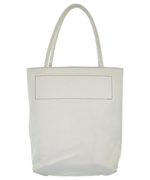 HIROFU（ヒロフ）トートバッグ 白 サイズ:- レディース/2200655907114