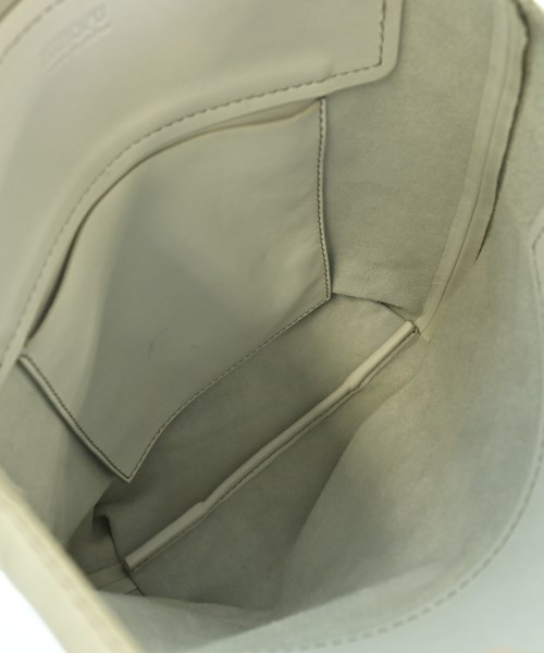 HIROFU（ヒロフ）トートバッグ 白 サイズ:- レディース/2200655907114