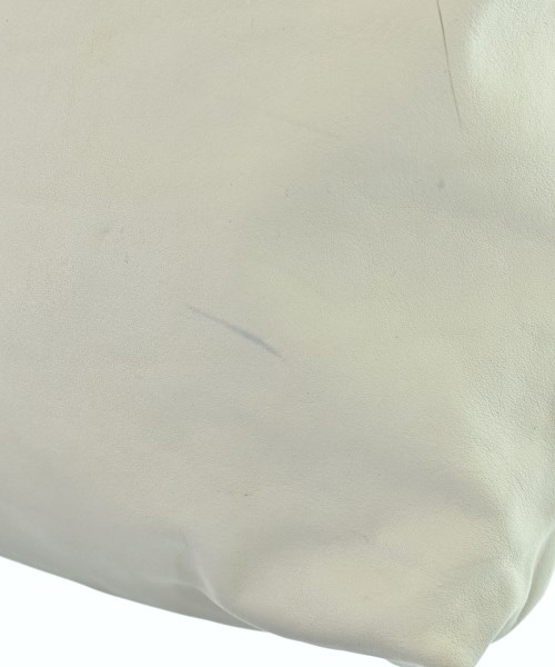 HIROFU（ヒロフ）トートバッグ 白 サイズ:- レディース/2200655907114