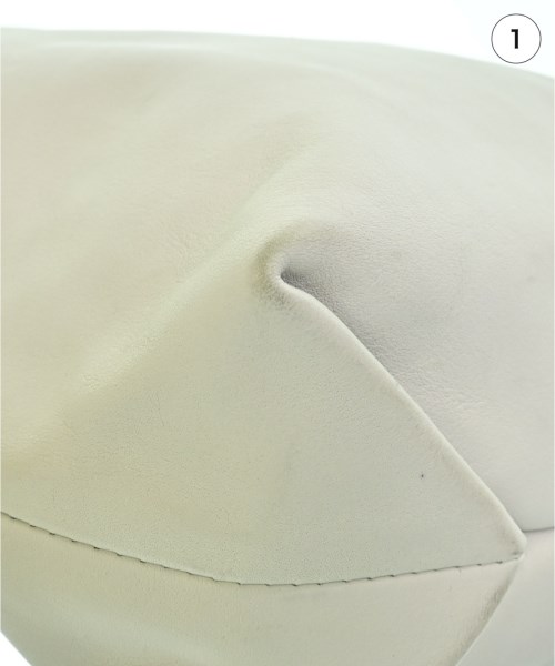 HIROFU（ヒロフ）トートバッグ 白 サイズ:- レディース/2200655907114