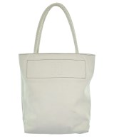 HIROFU（ヒロフ）トートバッグ 白 サイズ:- レディース/2200655907114