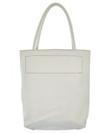 HIROFU（ヒロフ）トートバッグ 白 サイズ:- レディース/2200655907114