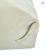 HIROFU（ヒロフ）トートバッグ 白 サイズ:- レディース/2200655907114